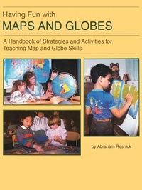 Abbildung von: Having Fun with Maps and Globes - iUniverse