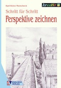 Cover: Perspektive zeichnen - Englisch