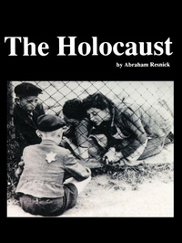 Enlarge image Cover: The Holocaust - iUniverse