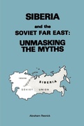 Cover: Siberia and the Soviet Far East: - iUniverse