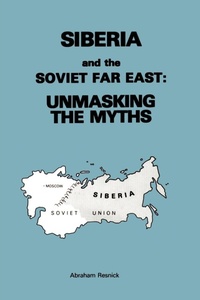Abbildung von: Siberia and the Soviet Far East: - iUniverse