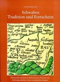 Cover: Schwaben. Tradition und Fortschritt - Anton H. Konrad Verlag