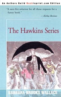 Abbildung von: The Hawkins Series - iUniverse