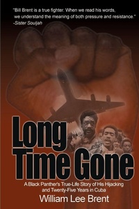 Abbildung von: Long Time Gone - iUniverse