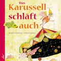 Cover: Das Karussell schlaeft auch - LeiV