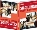 Cover: Halle (Saale) - Mitteldeutscher Verlag