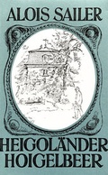 Cover: Heigol&auml;nder Hoigelbeer - Anton H. Konrad Verlag