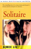 Cover: Solitaire - Backinprint.com