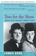 Cover: Two for the Show - iUniverse