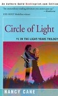 Cover: Circle of Light - Backinprint.com