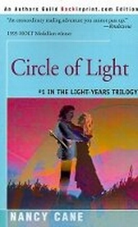 Enlarge image Cover: Circle of Light - Backinprint.com