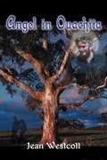Cover: Angel in Ouachita - iUniverse
