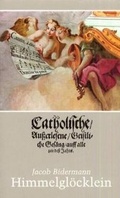 Cover: Himmelgl&ouml;cklein - Anton H. Konrad Verlag