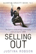 Cover: Selling Out - Gollancz