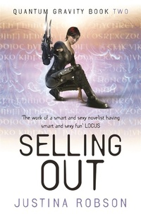 Enlarge image Cover: Selling Out - Gollancz