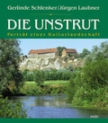 Cover: Die Unstrut - Mitteldeutscher Verlag