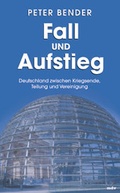 Cover: Fall und Aufstieg - Mitteldeutscher Verlag