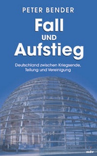 Enlarge image Cover: Fall und Aufstieg - Mitteldeutscher Verlag