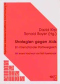 Cover: Strategien gegen Aids - edition sigma