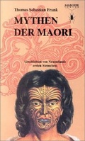 Cover: Mythen der Maori - Aarachne