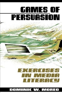 Abbildung von: Games of Persuasion - iUniverse