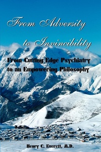 Abbildung von: From Adversity to Invincibility - iUniverse