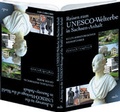 Cover: Reisen zum UNESCO-Welterbe in Sachsen-Anhalt - Mitteldeutscher Verlag