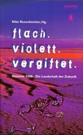 Cover: Flach. Violett. Vergiftet - Aarachne
