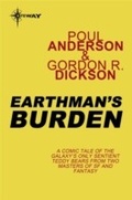 Cover: Earthman's Burden - Gateway