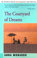 Cover: The Courtyard of Dreams - iUniverse