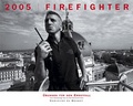 Cover: Firefighter 2005 - Leitner u. Gussenbauer