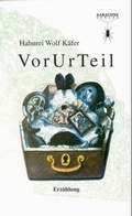 Cover: VorUrTeil - Aarachne