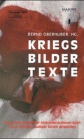 Cover: KriegsBilderTexte - Aarachne
