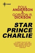 Cover: Star Prince Charlie - Gateway