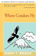 Cover: Where Condors Fly - iUniverse