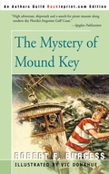 Cover: The Mystery of Mound Key - iUniverse