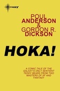Cover: Hoka! - Gateway