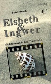 Enlarge image Cover: Elsbeth & Ingwer - Aarachne