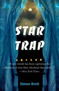 Cover: Star Trap - iUniverse