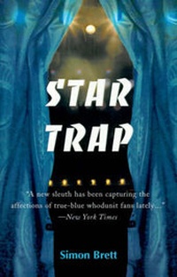 Enlarge image Cover: Star Trap - iUniverse
