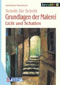 Cover: Grundlagen der Malerei - Englisch
