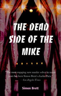 Enlarge image Cover: The Dead Side of the Mike - toExcel