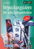 Cover: Verpackungsideen - Englisch