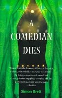 Abbildung von: A Comedian Dies - toExcel