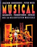 Cover: Musical - Weltbild