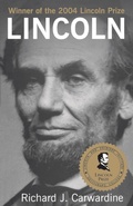 Cover: Lincoln - Routledge