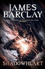 Cover: Shadowheart - Gollancz