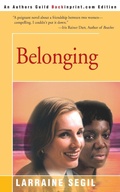Cover: Belonging - iUniverse