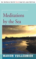 Cover: Meditations by the Sea - iUniverse