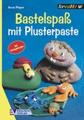 Cover: Bastelspass - Englisch